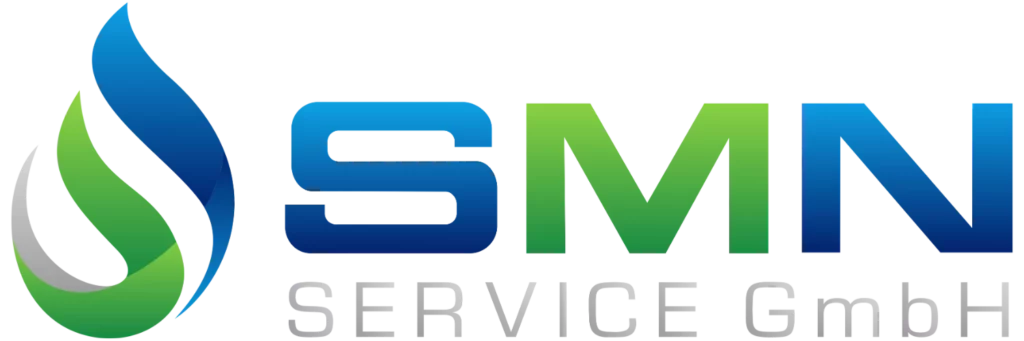 SMN Service GmbH Logo
